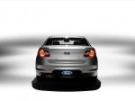 Ford Taurus Limited 2010 года